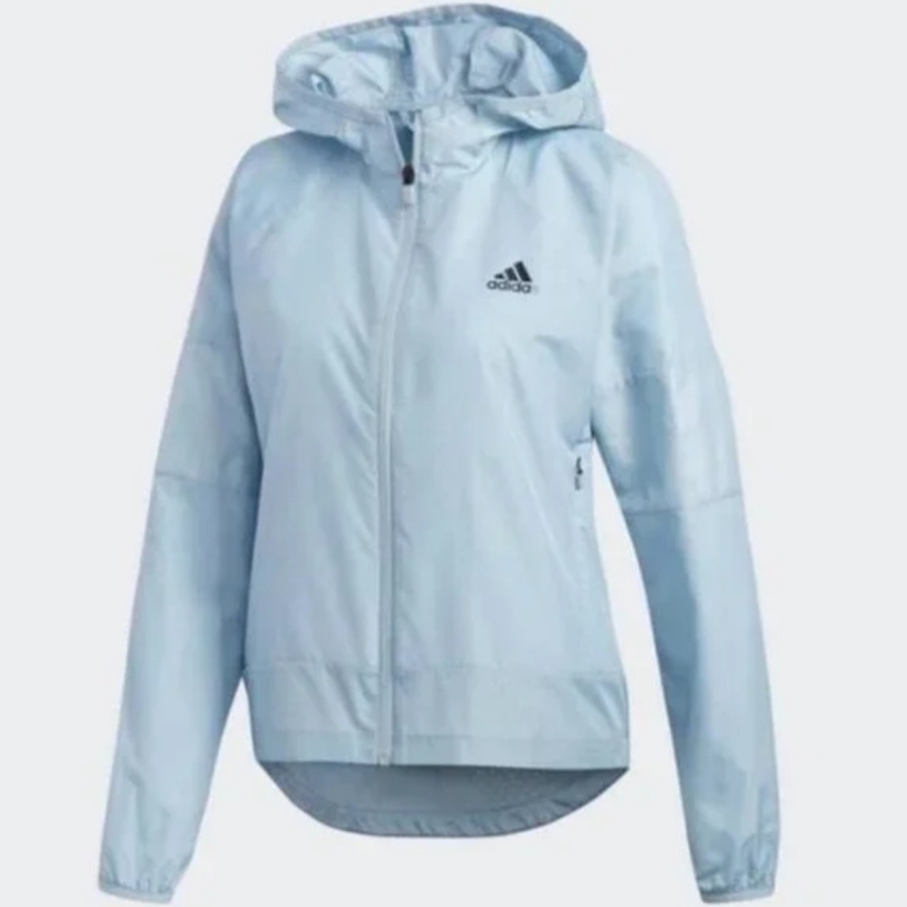 Adidas Windbreaker